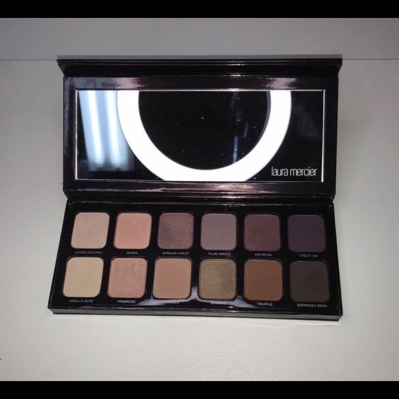 ✨ 2/$30 ✨ Laura Mercier Eye Art Artist's Palette ✨